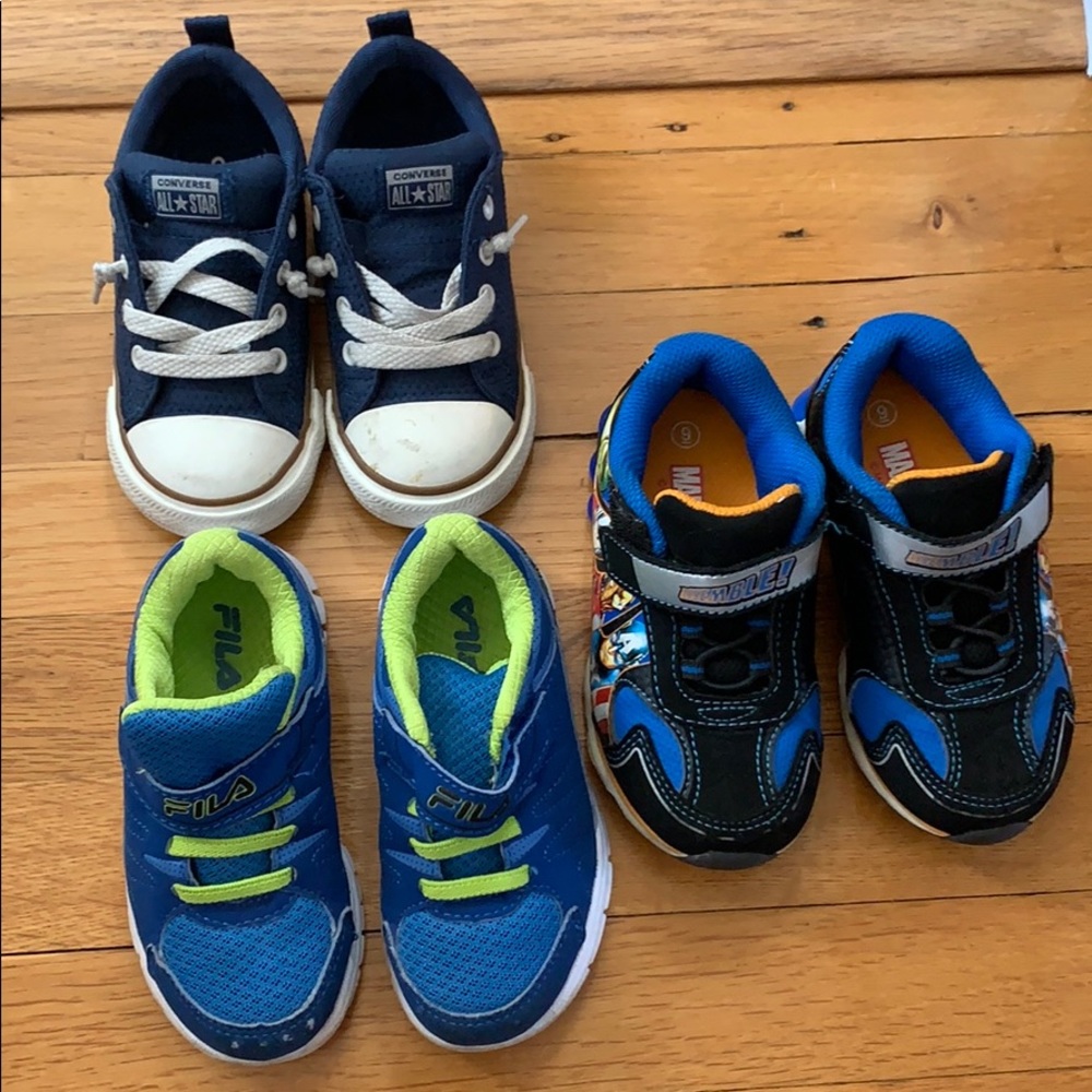 Shoes